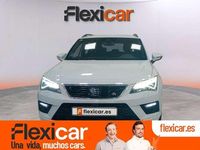 Usado Seat Ateca FR 150 CV (110 kW) 2020 Blanco SUV