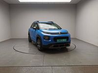 Usado Citroën C3 Aircross Feel 110 CV (80 kW) 2020 Azul SUV