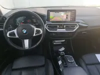 Usado BMW X3 xLine 190 CV (139 kW) 2022 Negro SUV