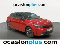 Begagnad Opel Corsa 100 HK (73 kW) 2025 Röd Halvkombi