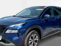 Usado Nissan X-Trail N-Connecta 204 CV (150 kW) 2024 Tokyo blue SUV