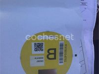 Usado BMW 320 163 CV (119 kW) 2008 Negro Berlina