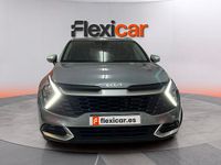 Usado Kia Sportage 160 CV (117 kW) 2024 Gris SUV