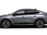 Ny Citroën C4 X 145 HK (106 kW) 2026 Grå SUV