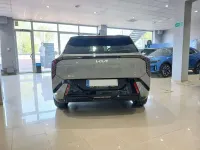 Usado Kia EV4 GT-Line 150 kW (204 CV) 2025 Gris Utilitario