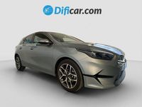 Usado Kia Ceed 160 CV (117 kW) 2023 Plata Utilitario