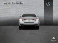 Usado Mercedes E300 313 CV (230 kW) 2024 Plata hightech