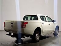 usado Fiat Fullback Double Cab SX