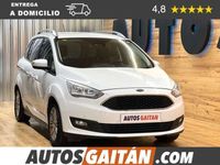 usado Ford Grand C-Max 1.0 EcoB. Auto-S&S Business 125