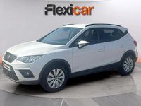 Usado Seat Arona Ecomotive 95 CV (69 kW) 2017 Blanco SUV