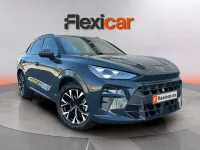 Usado Cupra Terramar 150 CV (110 kW) 2025 Gris SUV