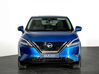 Usado Nissan Qashqai Style Edition 158 CV (116 kW) 2024 Azul SUV