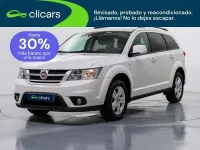 Usado Fiat Freemont Lounge 170 CV (125 kW) 2016 Blanco SUV