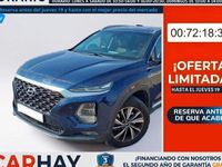 Usado Hyundai Grand Santa Fe 200 CV (147 kW) 2020 SUV