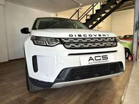 Usado Land Rover Discovery Sport HSE 150 CV (110 kW) 2020 Blanco SUV