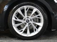 Usado Audi A5 Sportback Advanced Plus 163 CV (119 kW) 2022 Negro Utilitario