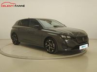 Usado Peugeot 308 Allure 130 CV (95 kW) 2024 Gris Berlina
