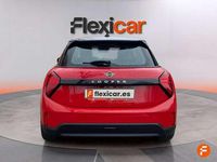 Usado Mini Cooper 114 kW (156 CV) 2025 Rojo Utilitario