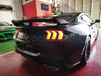 Usado Ford Mustang Fastback 291 CV (214 kW) 2024 Negro Coupe