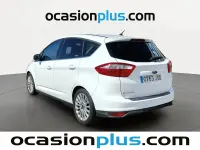 Occasion Ford C-MAX Titanium 140 PK (102 kW) 2015 Wit MPV