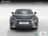 Usado Lexus LBX 136 CV (100 kW) 2025 Gris SUV