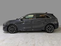 Usado Kia Ceed GT GT-Line 140 CV (102 kW) 2024 Otro Berlina