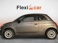 usado Fiat 500C Dolcevita 1.0 Hybrid 51KW (70 CV) - 2 P (2021)
