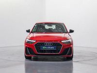 Usado Audi A1 Sportback 95 CV (69 kW) 2022 Rojo Utilitario