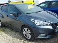 Usado Nissan Micra Acenta 100 CV (73 kW) 2020 Utilitario