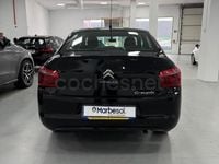 Usado Citroën C-Elysee I Feel 82 CV (60 kW) 2019 Negro Berlina
