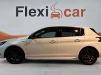 usado Peugeot 308 5P GT Pack Line PureTech 130 S&S Gasolina en Flexicar Reus