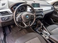 Usado BMW X2 Sport Line 116 CV (85 kW) 2021 Azul SUV