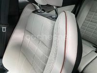 Usado Renault Espace Iconic 200 CV (147 kW) 2023 Azul Monovolumen