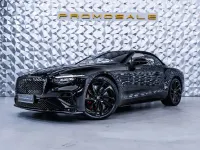 Usado Bentley Continental 783 CV (575 kW) 2025 Negro Coupe