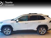 usado Toyota RAV4 EV 