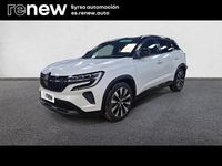 Usado Renault Austral Techno 200 CV (147 kW) 2025 Blanco SUV