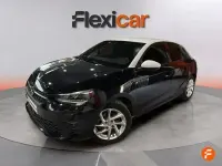 Usado Opel Corsa GS Line 100 CV (73 kW) 2019 Negro Utilitario