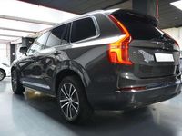 Usado Volvo XC90 Core 455 HP (334 kW) 2024 Prateado SUV