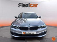 Usado BMW 520 190 CV (139 kW) 2020 Gris Berlina