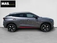 Usado Omoda 5 147 CV (108 kW) 2024 Gris / plata SUV