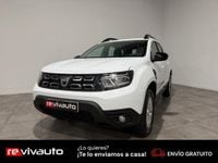 Usado Dacia Duster Comfort 115 CV (84 kW) 2021 Blanco SUV