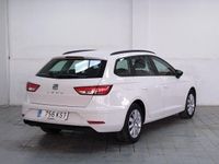 usado Seat Leon ST Reference Edition