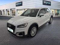 Usado Audi Q2 Design 116 CV (85 kW) 2020 Blanco SUV
