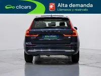 Usado Volvo XC60 Core 253 CV (186 kW) 2022 Gris SUV