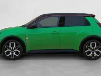 Nuevo Renault R5 Techno 110 kW (150 CV) 2025 Utilitario