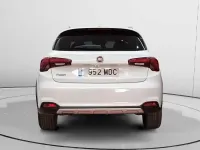Usado Fiat Tipo Cross 99 CV (72 kW) 2022 Blanco Utilitario