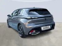 Usado Peugeot 308 Allure 131 CV (96 kW) 2024 Gris Berlina
