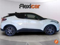 Usado Toyota C-HR Advance 122 CV (89 kW) 2018 Blanco SUV