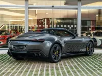Nuevo Ferrari Roma 620 CV (456 kW) 2026 Gris metalizado Descapotable