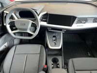 Nuevo Audi Q4 e-tron 207 kW (282 CV) 2025 Blanco glaciar metalizado SUV